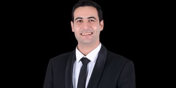 الدكتور حسن السقا