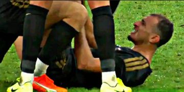 عمر الساعي.. ملهوش حظ مع الأهلي