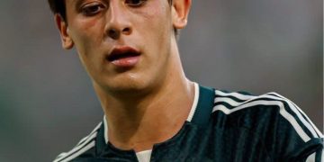 أردا غولير.. 49 مساهمة تهديفية في مسيرته مع ريال مدريد