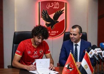 الأهلي يخطط للمستقبل.. محمد هاني مستمر والبحث عن بدائل دفاعية مستمر