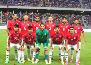 منتخب مصر الأولمبي يختبر قوته أمام اليابان.. ومفاضلة بين ليبيا والعراق لتحديد الودية الثانية