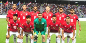 منتخب مصر الأولمبي يختبر قوته أمام اليابان.. ومفاضلة بين ليبيا والعراق لتحديد الودية الثانية