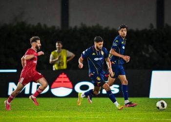 السويحلي الليبي يصعق الترجي التونسي بهدف في دوري أبطال أفريقيا