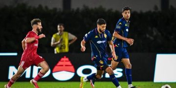 السويحلي الليبي يصعق الترجي التونسي بهدف في دوري أبطال أفريقيا
