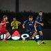 السويحلي الليبي يصعق الترجي التونسي بهدف في دوري أبطال أفريقيا