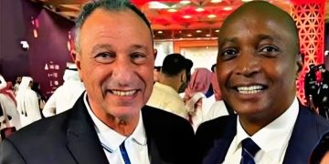 معلق ليبي يثير الجدل بتصريحات عن الأهلي والترجي.. وشكوى محتملة ضد قناة ليبيا الرياضية