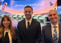 محمد السيد يشارك في منتدى مصر 2026 ممثلاً لأبطال السلاح المصري