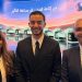 محمد السيد يشارك في منتدى مصر 2026 ممثلاً لأبطال السلاح المصري