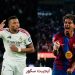 برشلونة يتفوق على ريال مدريد أمام المنافسين المشتركين.. 18 هدفًا للبارسا مقابل 10 للملكي