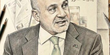 البطل الأولمبي عبد المنعم الحسيني