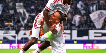 ليفربول يتلقي ضربة جديدة..بسبب فريمبونغ