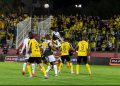 الأندية العربية تتعثر في ذهاب دور الـ32 بدوري أبطال إفريقيا.. والتعويض شعار الإياب