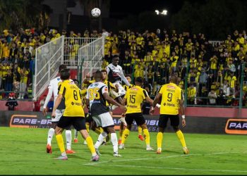 الأندية العربية تتعثر في ذهاب دور الـ32 بدوري أبطال إفريقيا.. والتعويض شعار الإياب
