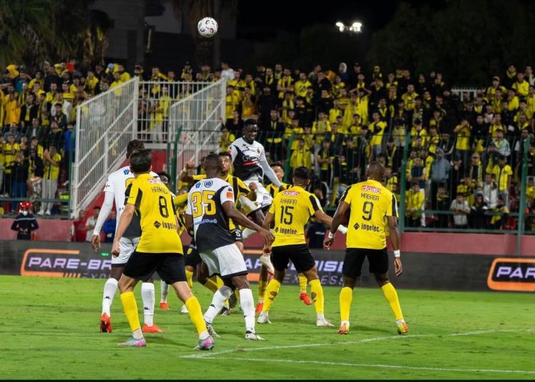 الأندية العربية تتعثر في ذهاب دور الـ32 بدوري أبطال إفريقيا.. والتعويض شعار الإياب