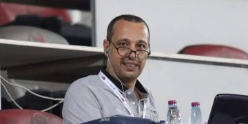 عيد فؤاد.. يكتب: رشحت نفسي لعضوية المكتب التنفيذي لرابطة النقاد الرياضيين في مصر