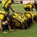 المقاولون العرب يضرب إنبي بثلاثية في الدوري المصري