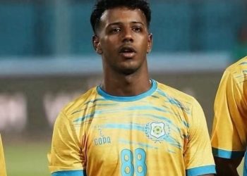 بازل السويسري يقترب من ضم محمد سمير كونتا.. والإسماعيلي يترقب