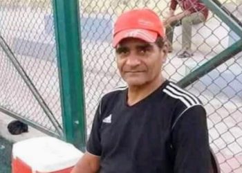 فلاش باك|فرح عويضة.. مسيرة حافلة بالعطاء وأحد مؤسسي كرة القدم في اتحاد بسيون
