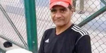 فلاش باك|فرح عويضة.. مسيرة حافلة بالعطاء وأحد مؤسسي كرة القدم في اتحاد بسيون