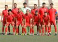 الأوليمبي يرفع شعار الفوز أمام دلفي في مواجهة الأربعاء