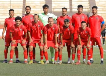 الأوليمبي يرفع شعار الفوز أمام دلفي في مواجهة الأربعاء