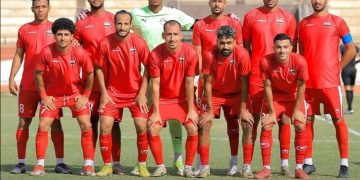 الأوليمبي يرفع شعار الفوز أمام دلفي في مواجهة الأربعاء