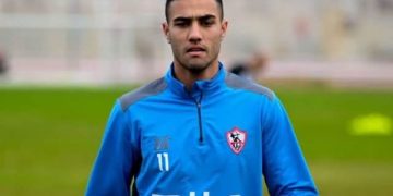 مسلسل الإصابات يطارد محمود جهاد في الزمالك.. غياب متكرر يثير التساؤلات