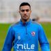مسلسل الإصابات يطارد محمود جهاد في الزمالك.. غياب متكرر يثير التساؤلات