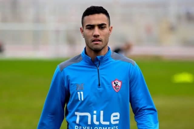 مسلسل الإصابات يطارد محمود جهاد في الزمالك.. غياب متكرر يثير التساؤلات