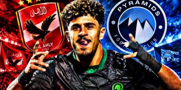 الصراع على لقب هداف الدوري.. بعيدًا عن انتمائك، هل تنصح محمود ممدوح بالانتقال؟
