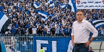 خالد جلال يعيد البسمة لزعيم الفلاحين.. فوز تأخر كثيرًا