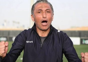 مدرب القناة: دفاع الأهلي بطيء وهذه نصيحتي للحسين عموتة