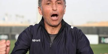 مدرب القناة: دفاع الأهلي بطيء وهذه نصيحتي للحسين عموتة