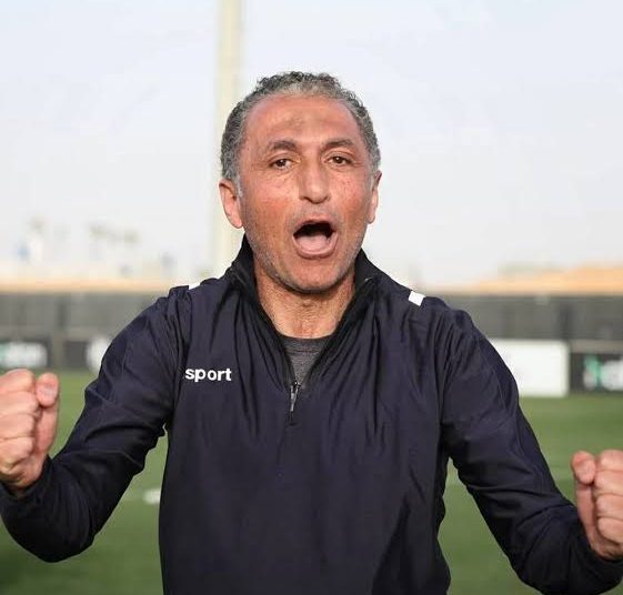 مدرب القناة: دفاع الأهلي بطيء وهذه نصيحتي للحسين عموتة
