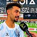 مودي شلاطة شلفط محمد هاني.. لاعب الـ40 مليون جنيه لم يجد الحل أمام نجم القناة