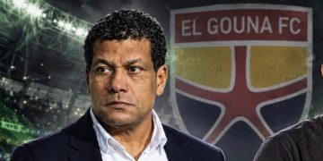 الجونة يقرر رحيل بيبو.. وعلاء عبد العال مديرًا فنيًا للفريق