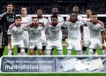 ريال مدريد ينهي مقاطعته لحفل الكرة الذهبية بعد غياب عامين