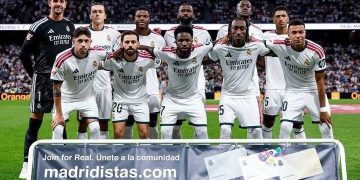 ريال مدريد ينهي مقاطعته لحفل الكرة الذهبية بعد غياب عامين