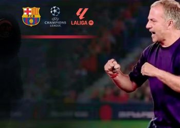 برشلونة فليك وريال مدريد مورينيو.. الأرقام تشعل الكلاسيكو