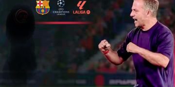 برشلونة فليك وريال مدريد مورينيو.. الأرقام تشعل الكلاسيكو