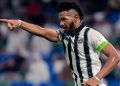 علي البليهي ينفرد بصدارة المدافعين الهدافين في تاريخ دوري روشن