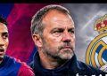 لغة الأرقام والتاريخ.. صراع الكلاسيكو يشتعل بين برشلونة وريال مدريد تحت أنظار فليك