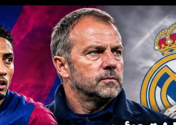 لغة الأرقام والتاريخ.. صراع الكلاسيكو يشتعل بين برشلونة وريال مدريد تحت أنظار فليك