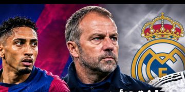 لغة الأرقام والتاريخ.. صراع الكلاسيكو يشتعل بين برشلونة وريال مدريد تحت أنظار فليك