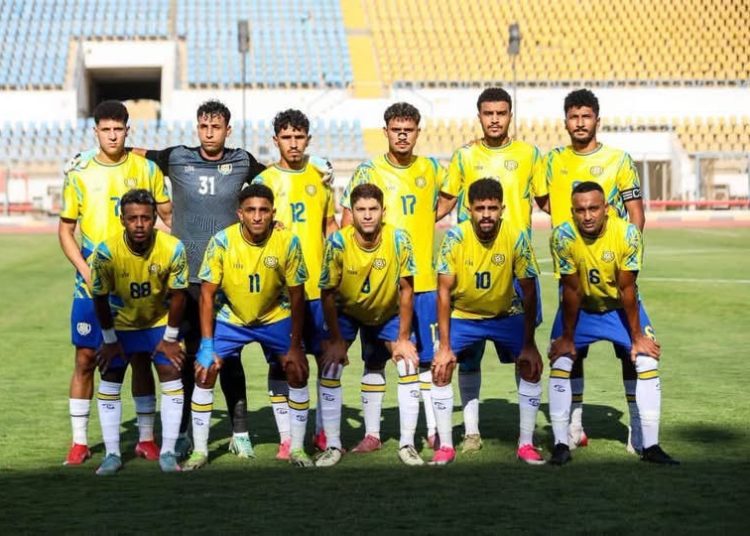 الإسماعيلي يقترب من إنهاء أزمة القيد