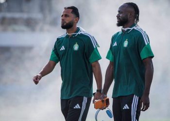الأهلي طرابلس أمام اختبار ضغط المباريات.. 4 مواجهات في 13 يومًا