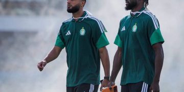 الأهلي طرابلس أمام اختبار ضغط المباريات.. 4 مواجهات في 13 يومًا