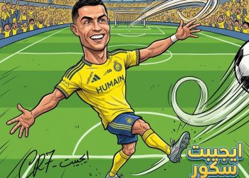 رونالدو