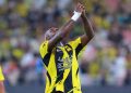 جورج إيلينيكنا.. القوة الضاربة في هجوم الاتحاد السعودي