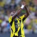 جورج إيلينيكنا.. القوة الضاربة في هجوم الاتحاد السعودي
